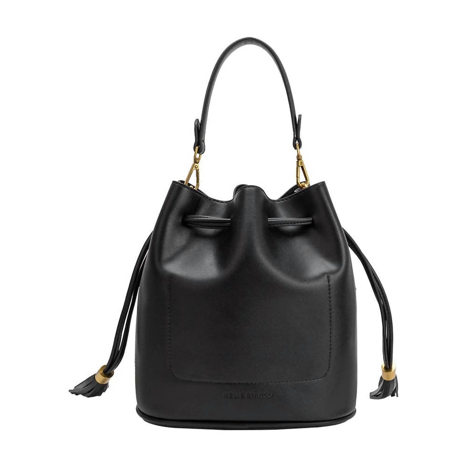 Melie Bianco - Women's Janae Top Handle Bag