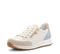 Ara - Women's Oleanna Suede Sneaker