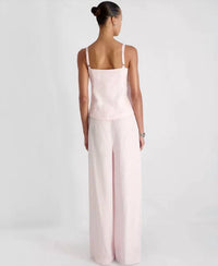 French Connection - Cooper Linen Tailored Cami