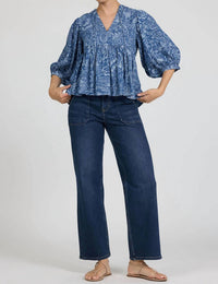 Dear John Denim - Malia Top