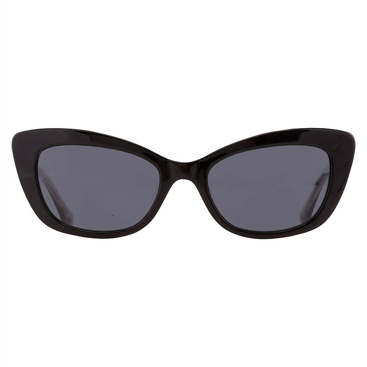 Kate Spade - Women's Merida Cat Eye Sunglasses