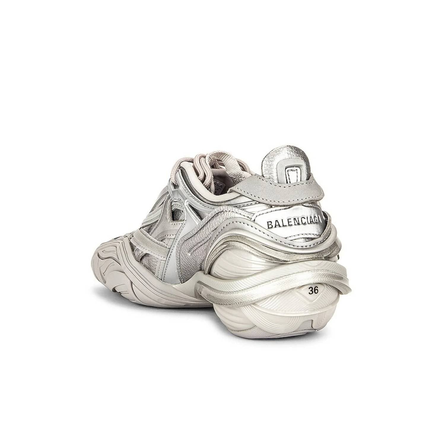 Balenciaga - Women's Tyrex Sneakers