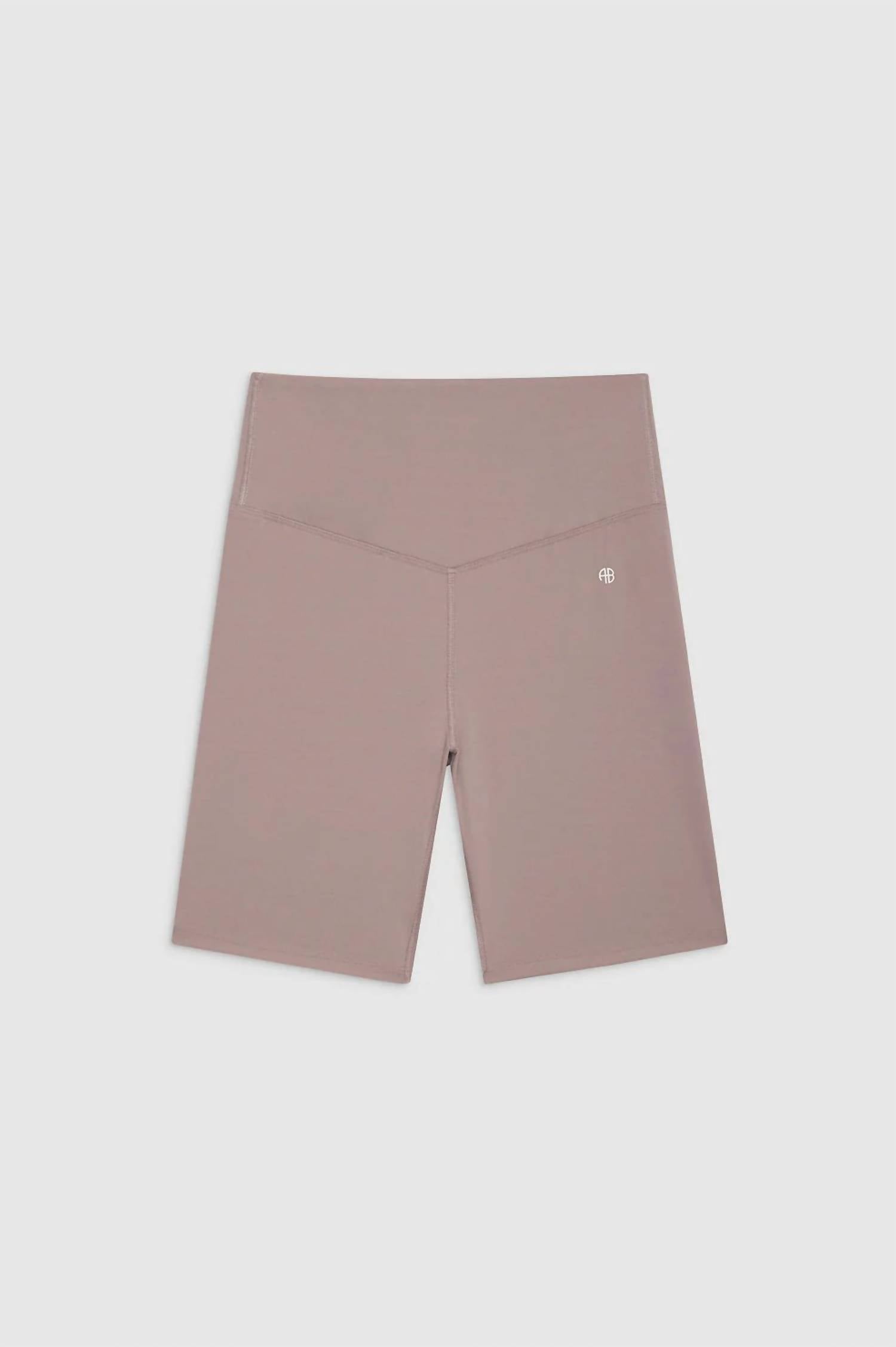 Anine Bing - Blake Biker Short