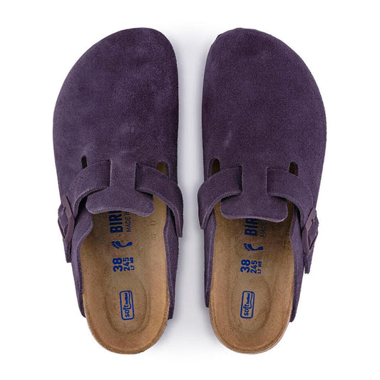 Birkenstock - Women's Boston Soft Footbed Narrow Clog