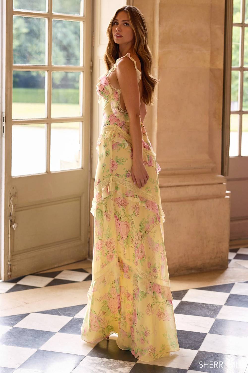 Sherri Hill - Gown Style