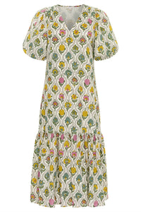 Anna Cate - Myers Maxi Dress