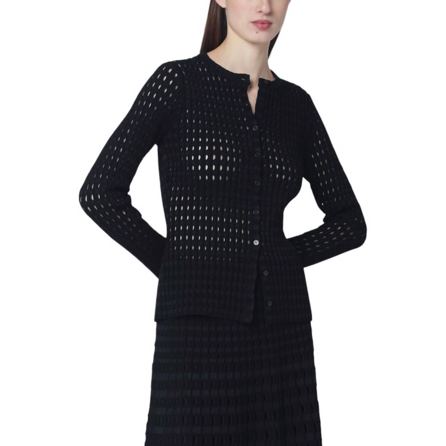 Simkhai - Mabel Cardigan