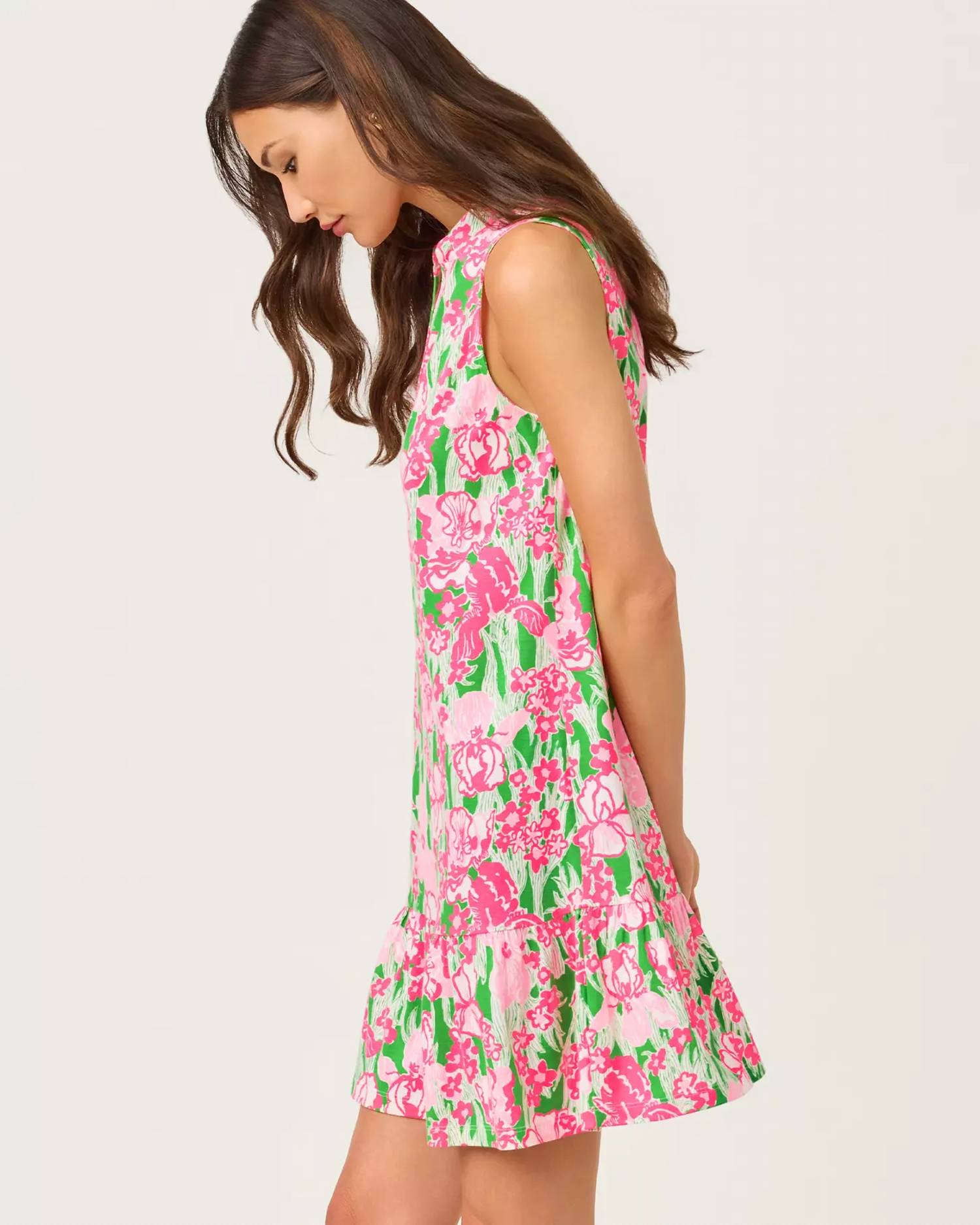 Lilly Pulitzer - Riegan Dress