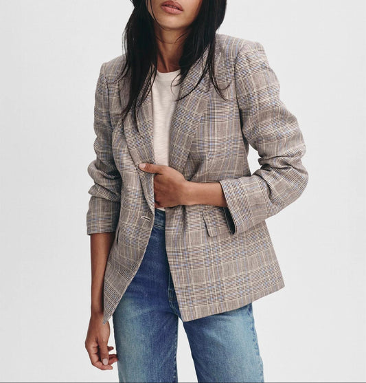 Veronica Beard - Obie Dickey Jacket