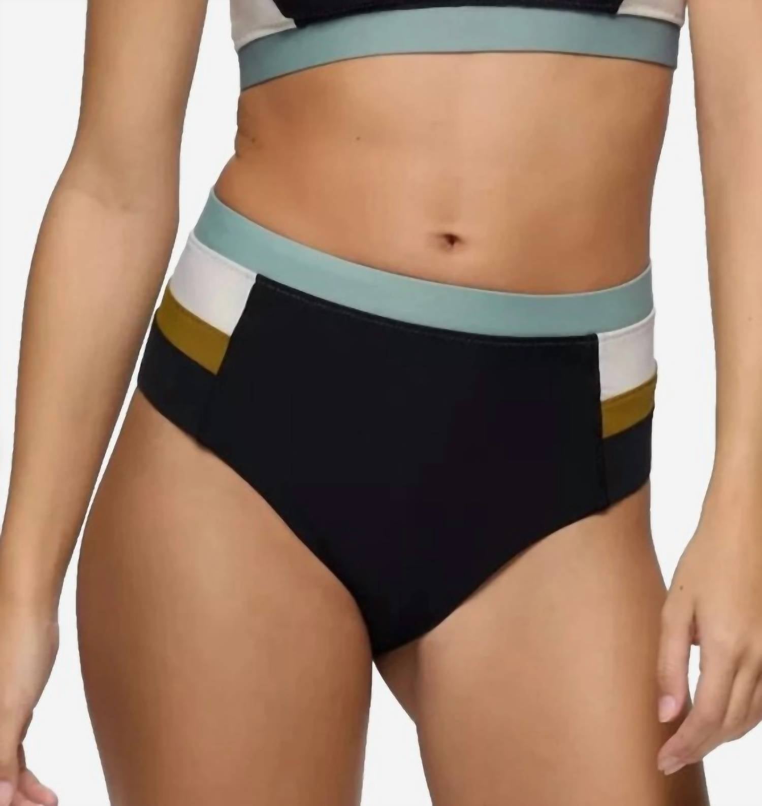 Prana - Women's Baja Bound High Rise Bottom
