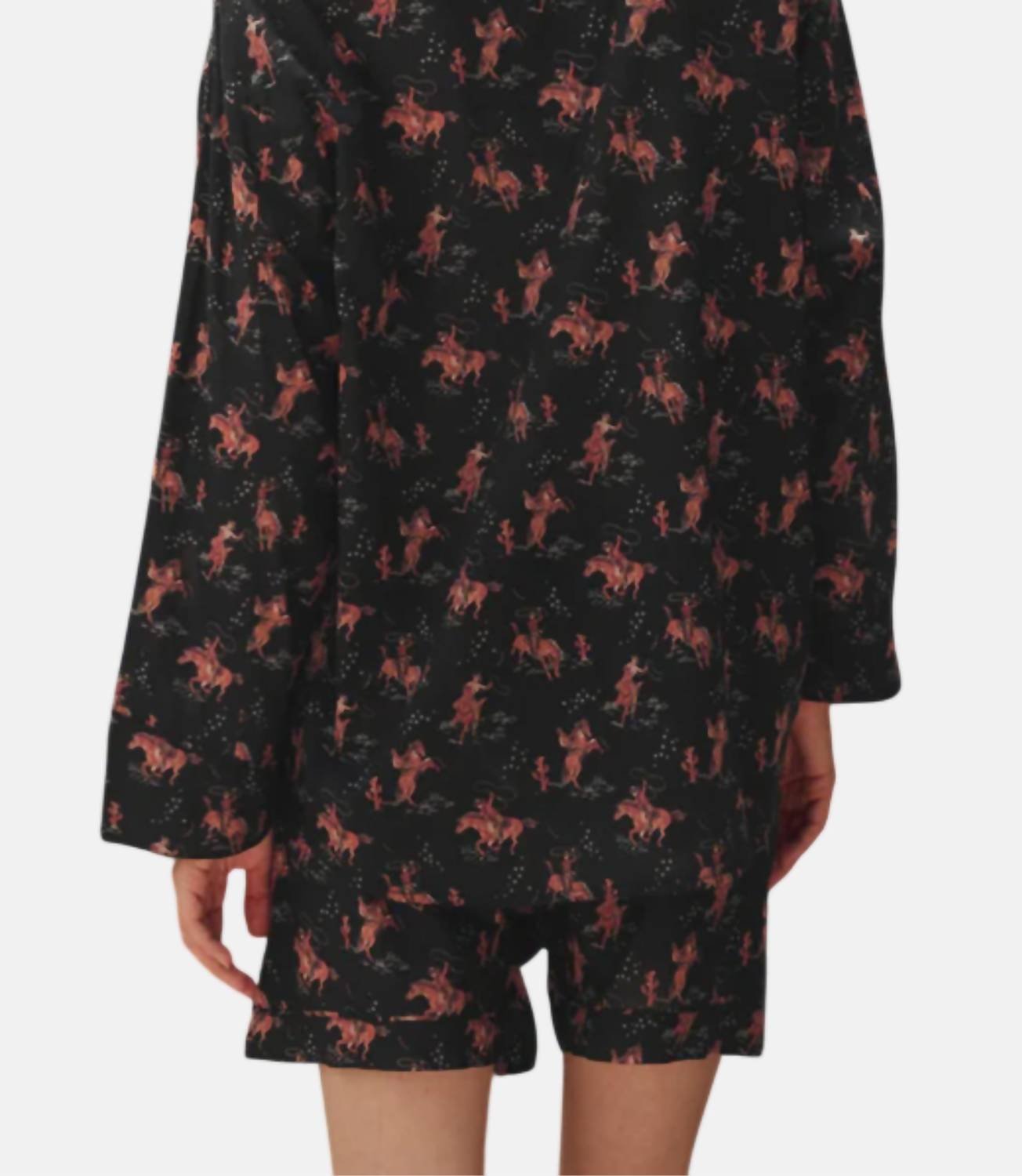The Great. - Square Pajama Short
