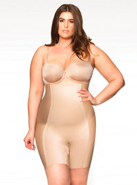 Body Hush - Most Wanted Thigh Control Shapewear