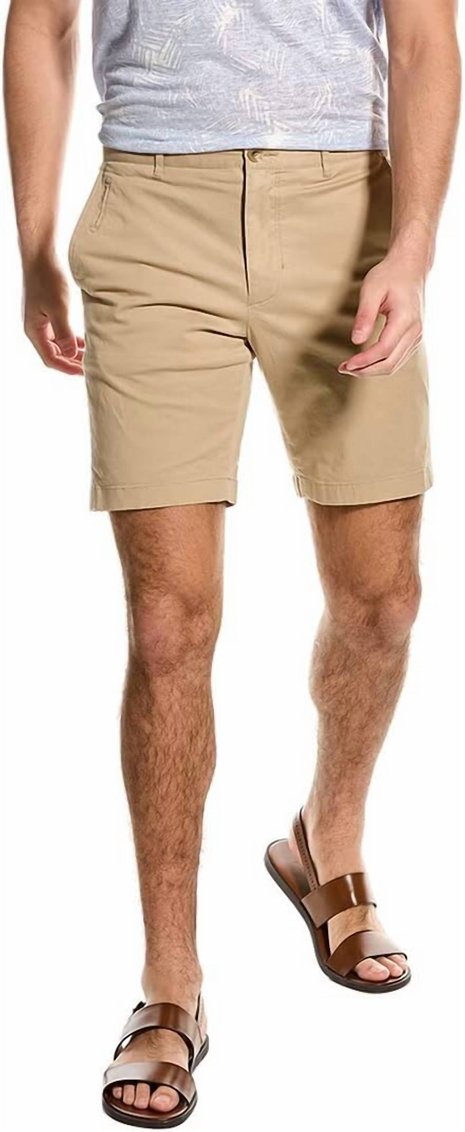 Vince - Griffith Chino Short