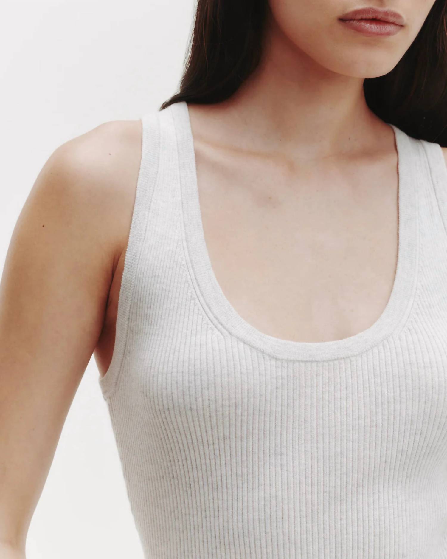 Twp - Knit Tank