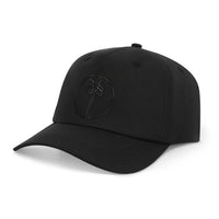 Somewhere Sunny - Men's Organic 5-panel Hat