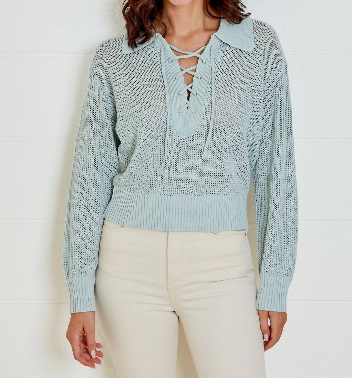 Dh New York - Numa Sweater Top
