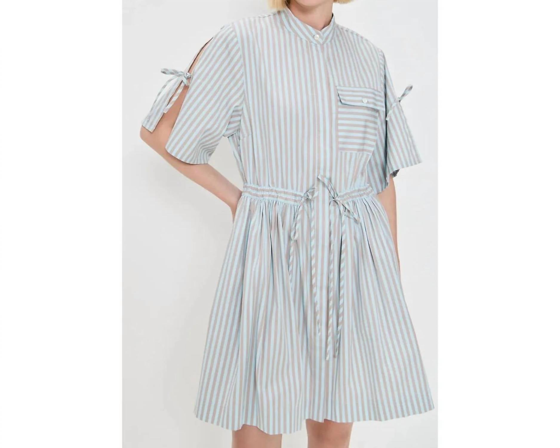 Hevron - Febe Dress