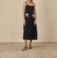Noralee - Beatrice Midi Dress