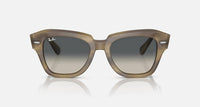 Ray Ban - Women's State Street Sunglasses