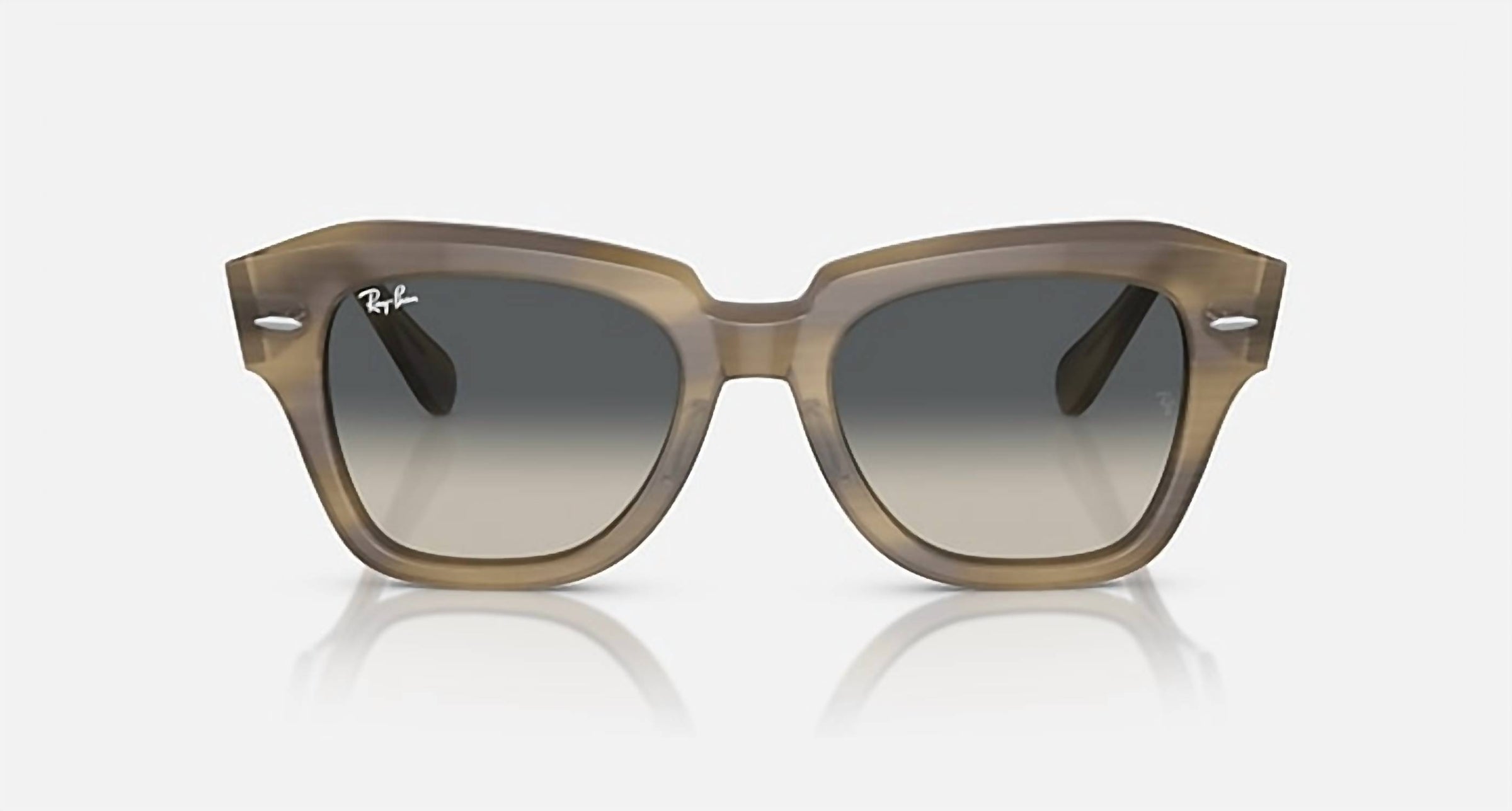 Ray Ban - Women's State Street Sunglasses