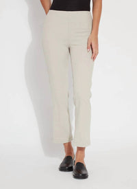 Lysse - Baby Bootcut Denim Pant