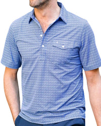 Criquet - Performance Sport Shirt