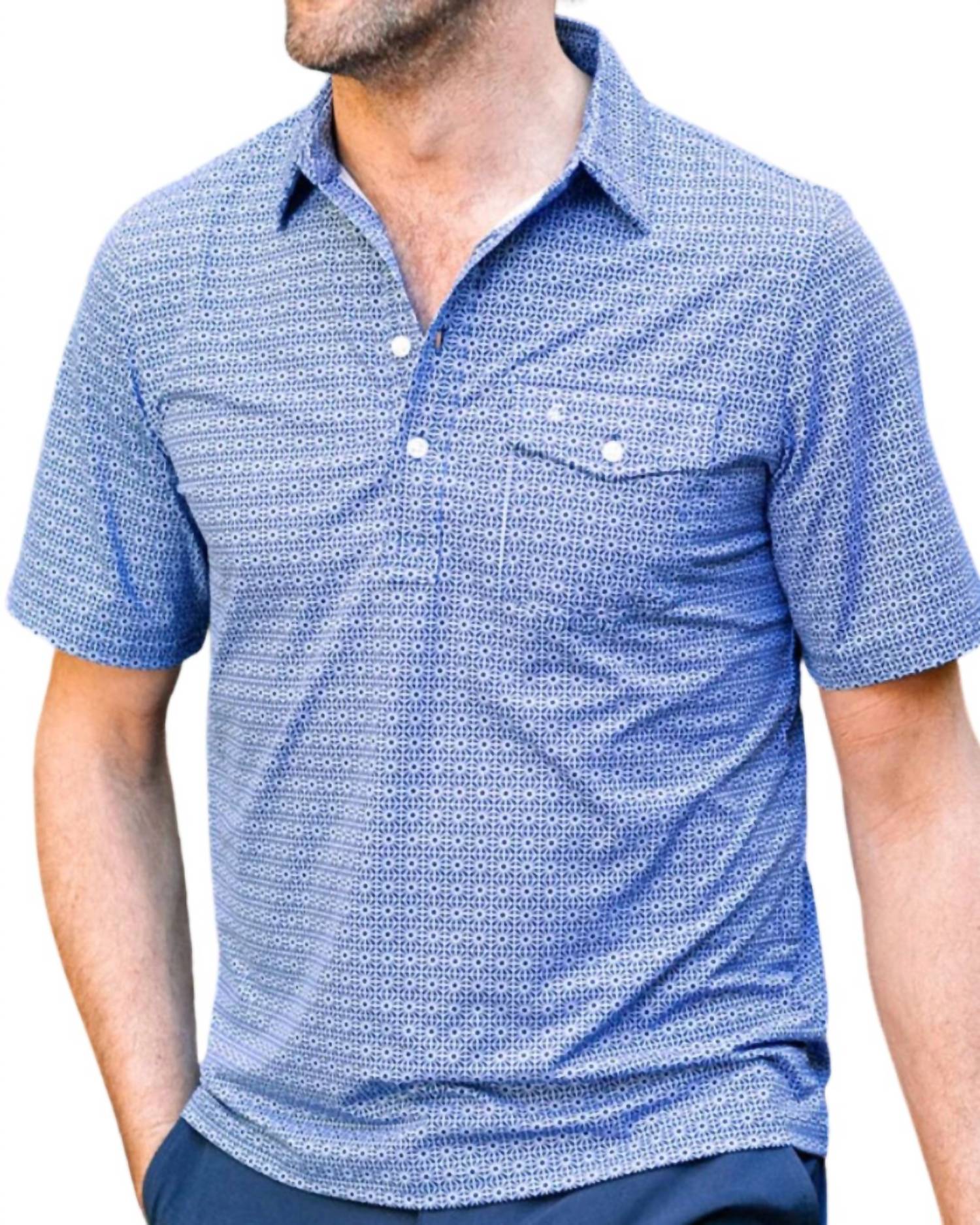 Criquet - Performance Sport Shirt