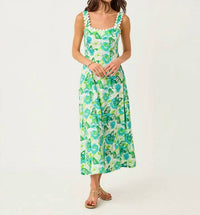 Lilly Pulitzer - DWYER MIDI DRESS