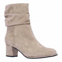 L'Amour Des Pieds - Women's Pivar Leather Comfort Boots