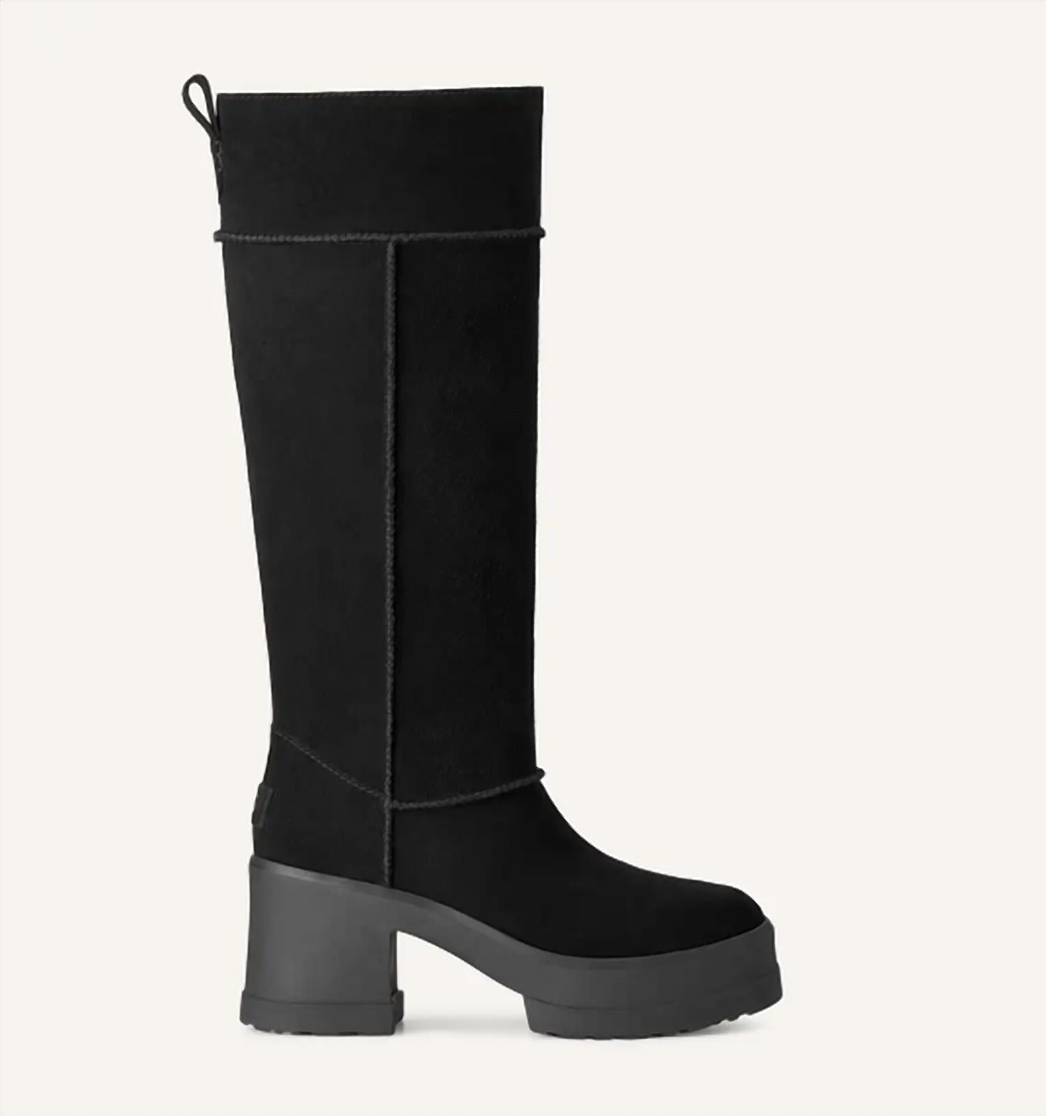 Ugg - Women's Moxy Knee-High Boot