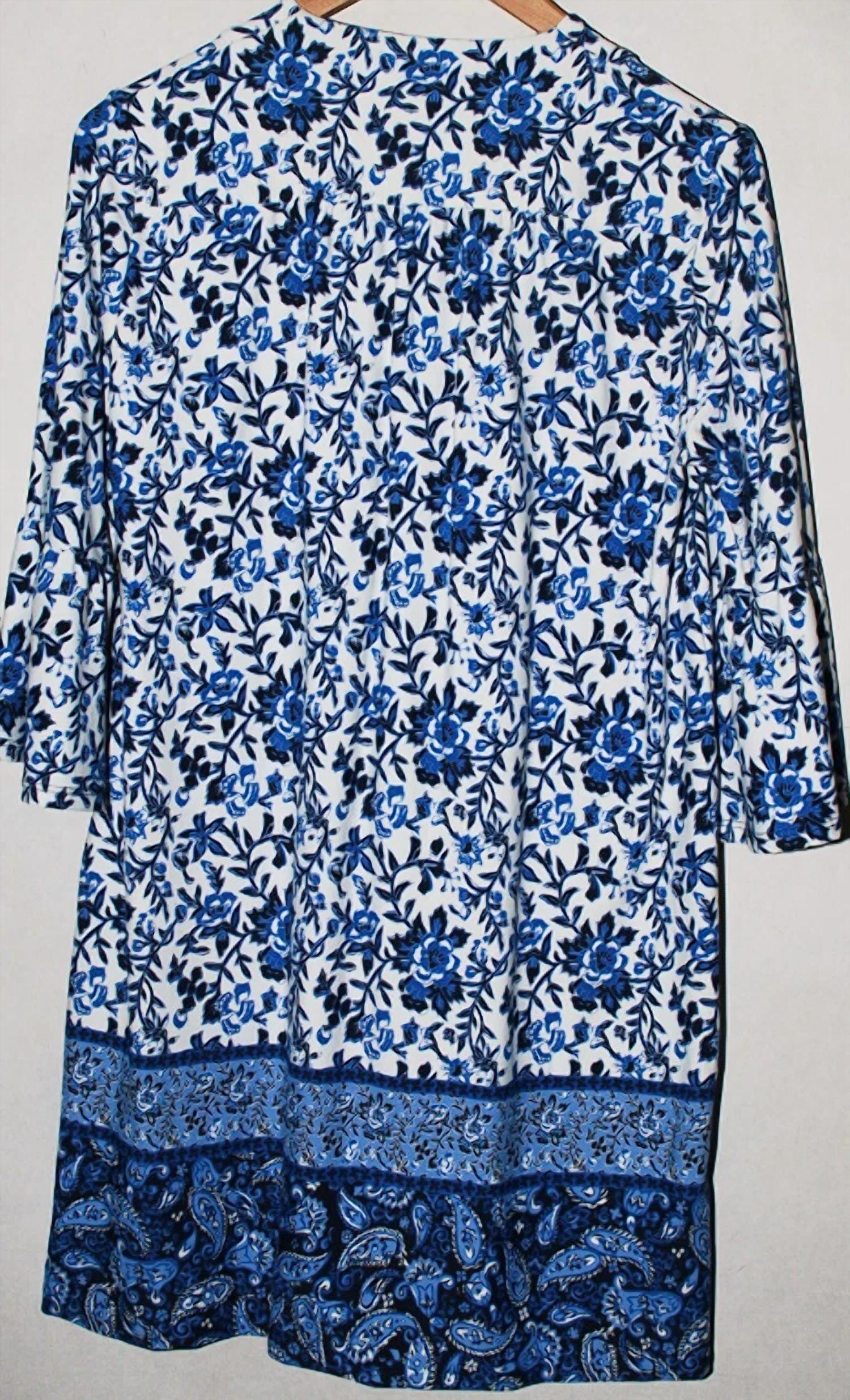 Jude Connally - Women's Kerry Dress