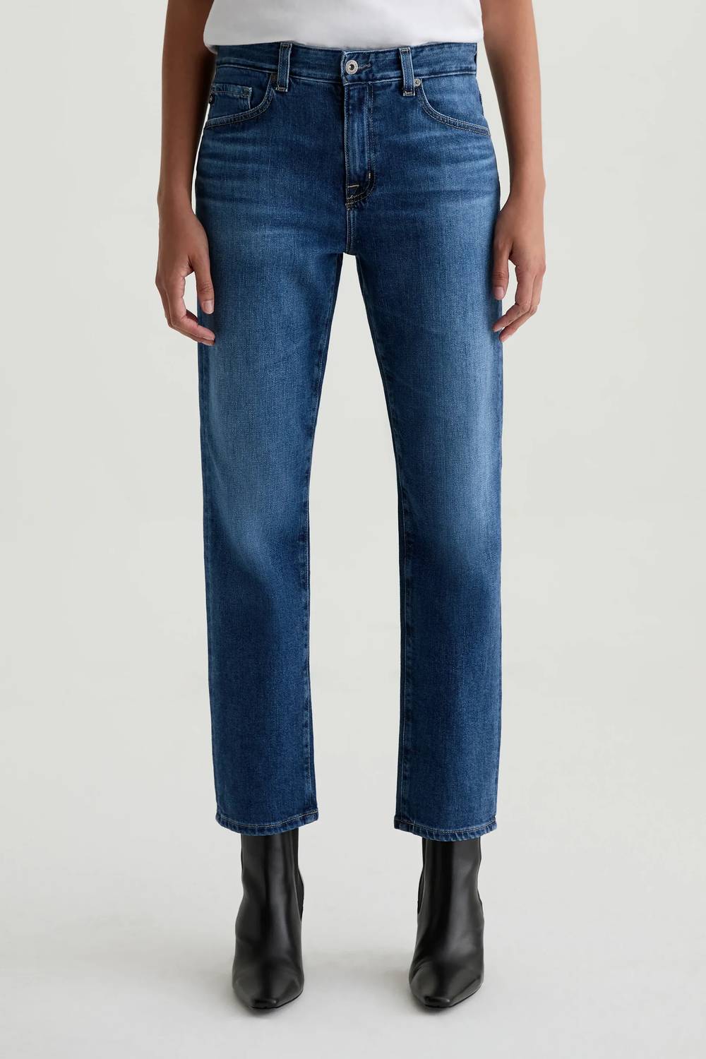 Ag Jeans - Ex-boyfriend Slim Jeans