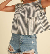 Aemi + Co - Cait Top