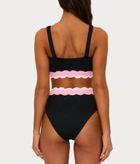 Beach Riot - Marin Bikini Top