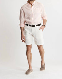 Jachs New York - Linen Blend Short