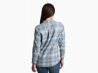 Kuhl - Whisper Flannel Button Down Shirt
