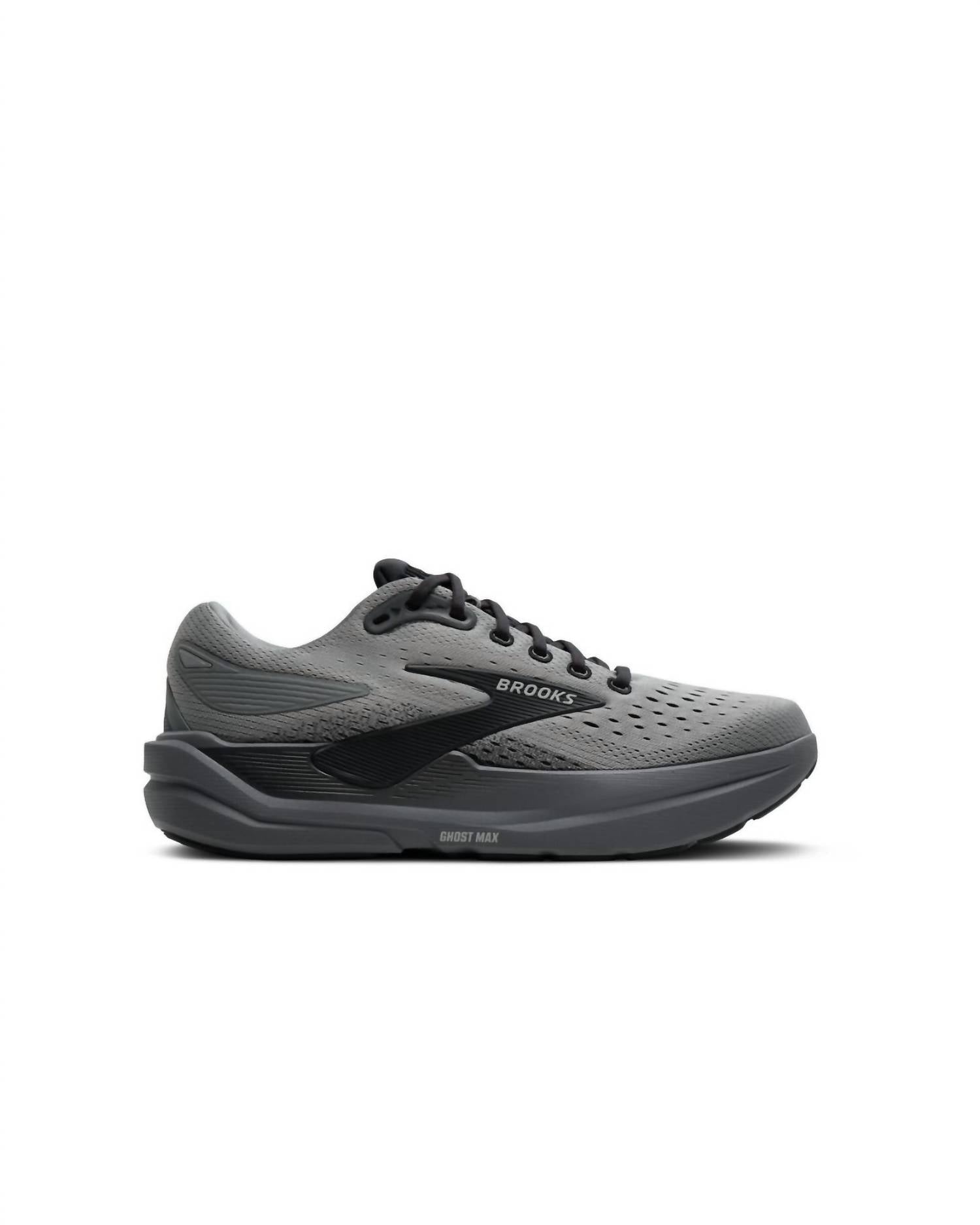 Brooks - Men's Ghost Max 3 Road Running Shoe