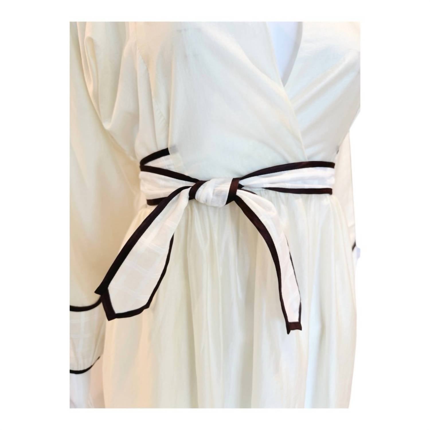 Love Binetti - Gabrielle Dress