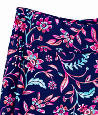 Aryeh - Women's Scallop Trim Skorts