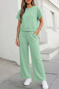 Aapparella - Women's Around Town Comfort Set