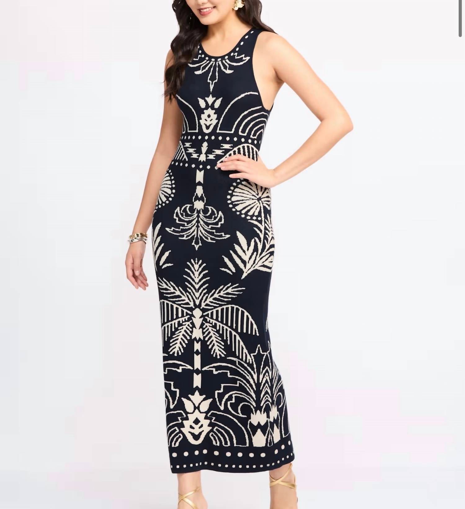 Z Supply - Esparanza midi dress