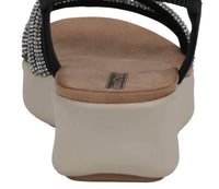 Gc Shoes - Women's Embellished Wedge Sandal