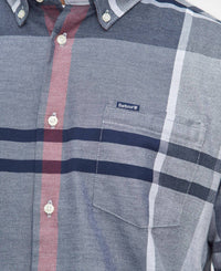 Barbour - Dunoon Tailored Tartan Shirt