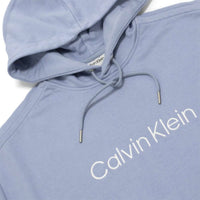 Calvin Klein - Men's Logo French Terry Hoodie