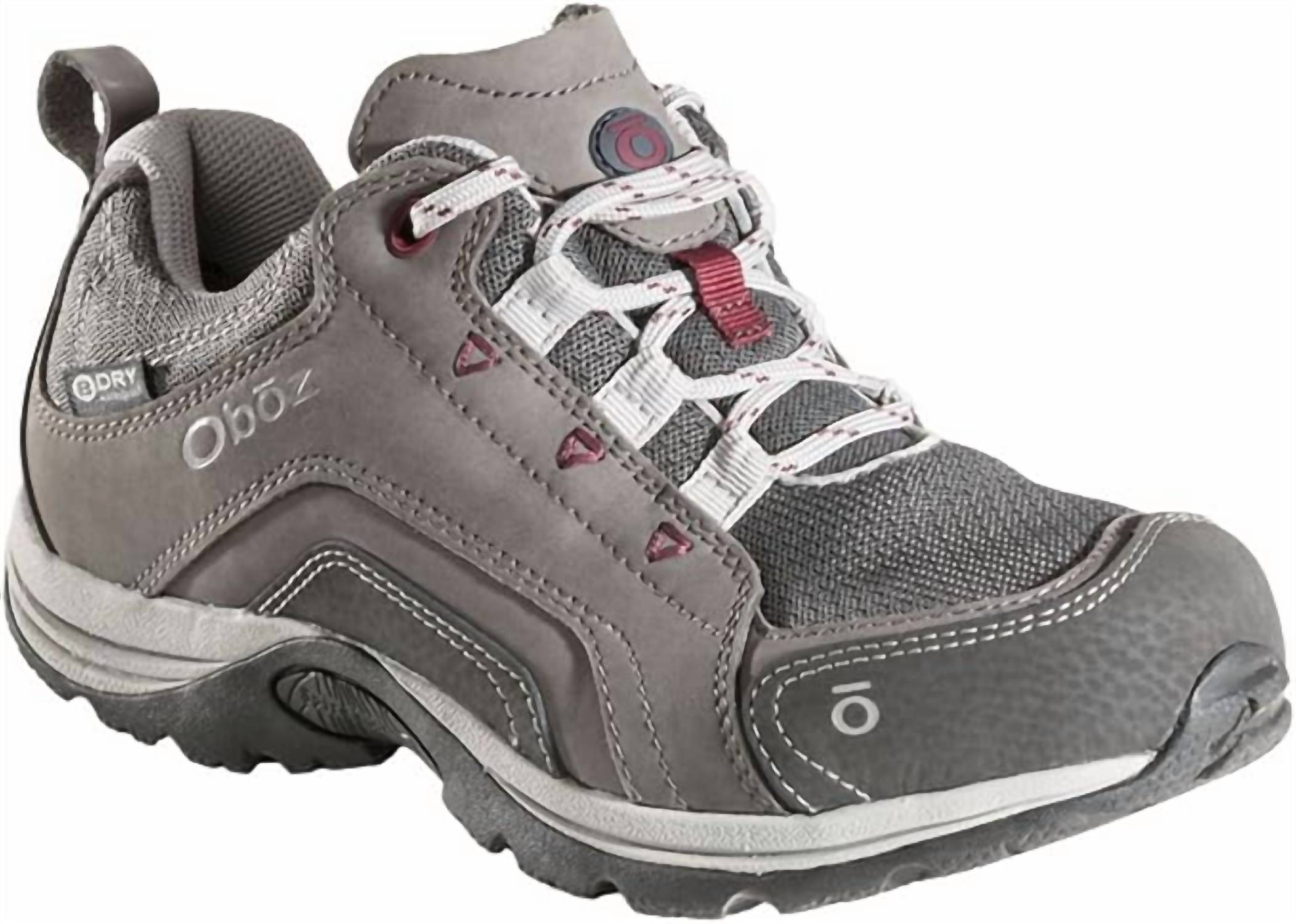 Oboz - Women's Mesa Low Bdry Hiking Shoe