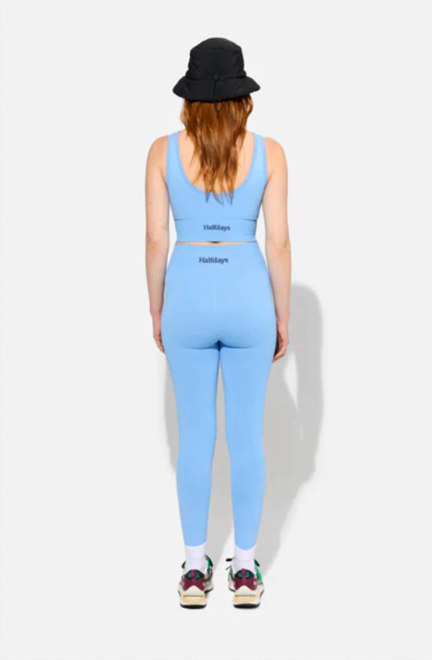 Halfdays - Sophia High-rise Legging