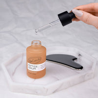 Upcircle - Vegan Anti-aging Collagen Boosting Peptide Serum