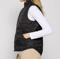 G Lifestyle - PADDED VEST