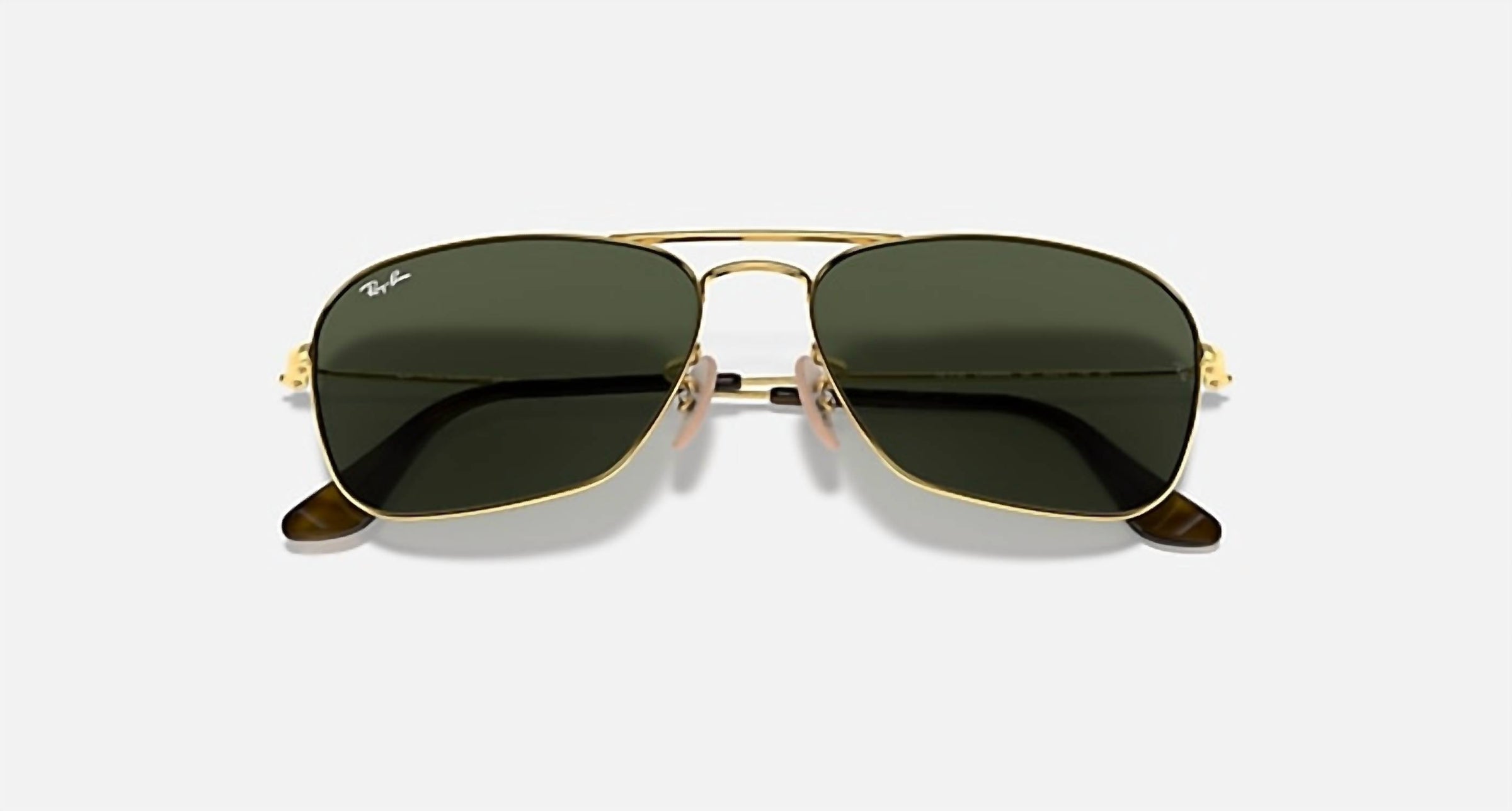 Ray Ban - Caravan Large Non Polarized Sunglasses Rb3136 181