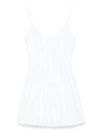 Staud - Dena Mini Dress